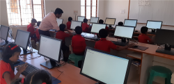 PUSHPA ENGLISH MEDIUM SCHOOL Gallery Image 4