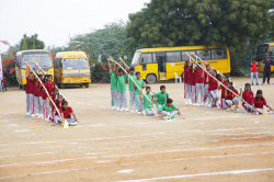 LEAD INDIA BHARAT RATNAS SCHOOL Gallery Image 4