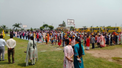 Orient International School & Sports Academy Gallery Image 4
