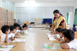 DELHI PUBLIC SCHOOL Galley Image 4