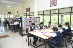 Kumadvathi Residential Central School Galley Image 3