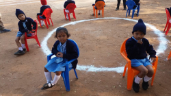 SHINING STAR SCHOOL Galley Image 3
