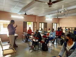 MANAV KENDRA GYAN MANDIR SCHOOL Galley Image 4