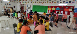 VIVA THE SCHOOL Galley Image 4
