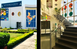 Schools in Kharar, Mohali, KPS WORLD SCHOOL,  Sector 120, Greater, Sahibzada Ajit Singh Nagar, Punjab 160055, Sec-120, Mohali