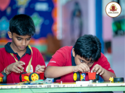 ORCHIDS INTERNATIONAL SCHOOL Galley Image 4