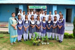 ARMY PUBLIC SCHOOL RATNUCHAK Galley Image 4