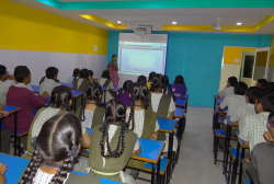 State Board Schools in SD Road, Hyderabad, Kennedy High School, Beside Mch Ground East Marredpally, Marredpally, Hyderabad