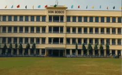 Don Bosco Liluah Galley Image 4