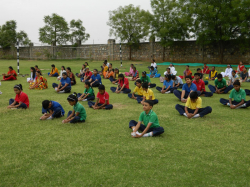 Mount Carmel Convent School Gallery Image 2