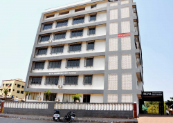 CBSE Schools in Mumbai, Rizvi Springfield High School, Rizvi Educational Complex, Govind Patil Road, Khar Danda, Hanuman Nagar,Pali Hill, Mumbai