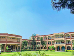 CBSE Schools in Amritsar, SRI GURU HARKRISHAN INTERNATIONAL SCHOOL, D-BLOCK RANJIT AVENUE, RANJIT AVENUE, Amritsar