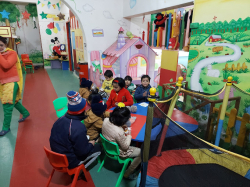 Little Kinderworld Preschool Galley Image 4