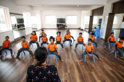 GJR International School Galley Image 4