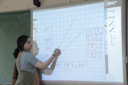 Classroom