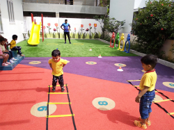 LITTLE RED HEN INTERNATIONAL PRE SCHOOL AND EARLY YEARS Galley Image 2