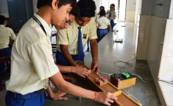 Shree Narayana Central School Galley Image 4