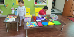 Curious Kids Pre School Galley Image 4