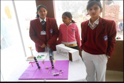 Manav Rachna Global School Galley Image 4