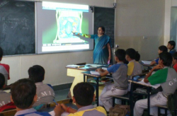 Gaurav Memorial International School Galley Image 4