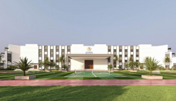 ACADEMIC HEIGHTS PUBLIC SCHOOL, Kukatpally Housing Board Colony,Kukatpally, Hyderabad