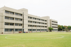 Day School in Noida, Somerville School, Greater NOIDA, Block-H, Sector Alpha-II, Greater NOIDA, Distt. G. B. Nagar, Block J,Beta II, Noida