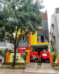 Pre schools, Playschools schools in Nizampet, Hyderabad, Iris Florets Pre School, Iris florets Preschool - pragathinagar, Pragathi Nagar, Hyderabad