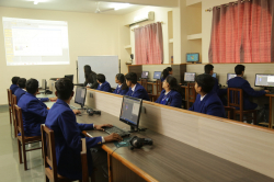Scholar Mission School Galley Image 2