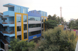 Day School in Chennai, EVERWIN MATRICULATION HIGHER SECONDARY SCHOOL, No. 12/3, Red Hills Road, S.J. Avenue, Kolathur, Chennai