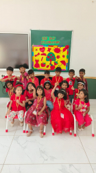 ACADEMIC HEIGHTS PUBLIC SCHOOL Gallery Image 4