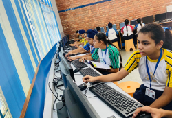 Saupins School Mohali Galley Image 4