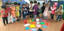 Angel's Play School Parijat Nagar Galley Image 3