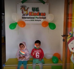UC Kindies International Pre-school Galley Image 4