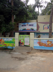 Eden Buds International Play School Galley Image 2