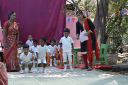 Eden Buds International Play School Galley Image 3