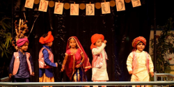 Eden Buds International Play School Galley Image 4