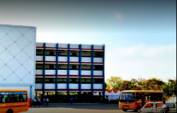 Schools in Sakkardara, Nagpur, SANJUBA HIGH SCHOOL,  Mouza Gonhi,, Umrer Road,, Bahadura, Nagpur,, Maharashtra - 440024, Bahadura, Nagpur
