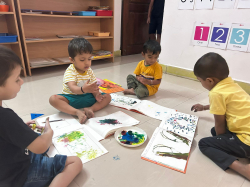 UNICUS Preschool - The Formative Years Galley Image 4