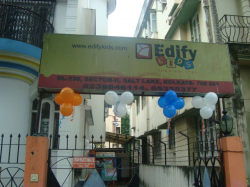 EDIFY KIDS Galley Image 3