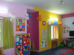 EDIFY KIDS Galley Image 4