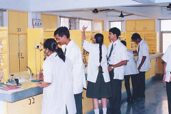 Edify World School Galley Image 2