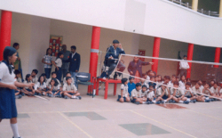 Edify World School Galley Image 3