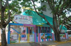 Best Day Care Centres in Uttarahalli Main Road, Bangalore, Educamp - Shaping Little Minds, No.912,Ananya,9th Main, Near BEML Complex, BEML Layout,RR Nagar, Bengaluru