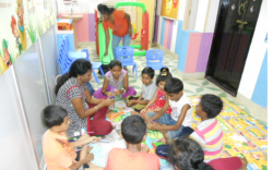 EDUCHAMPS PLAY SCHOOL Galley Image 2