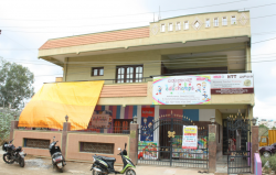 Best Day Care Centres in Belathur, Bangalore, EDUCHAMPS PLAY SCHOOL, # No. 9/10 Sri Sai Nilaya,Behind govt school, outer ring road, Near Mahadevapura fly overMadevapura, Sai Colony,Krishnarajapura, Bengaluru