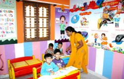 EDUCHAMPS PLAY SCHOOL Galley Image 2