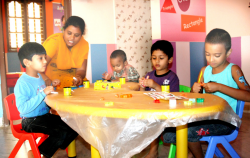 EDUCHAMPS PLAY SCHOOL Galley Image 3