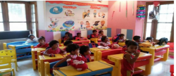 EDUCHAMPS PLAY SCHOOL Galley Image 2