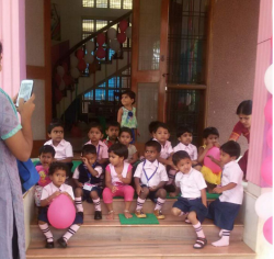EDUCHAMPS PLAY SCHOOL Galley Image 3