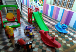 EDUCHAMPS PLAY SCHOOL Galley Image 3